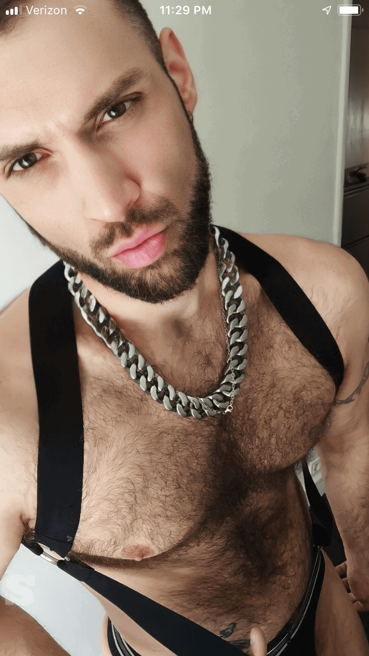 Photo by DirtyDaddyFunStuff with the username @DirtyDaddyPorn, who is a verified user,  May 7, 2024 at 1:22 AM and the text says '#otters and #armpits and #muscles'