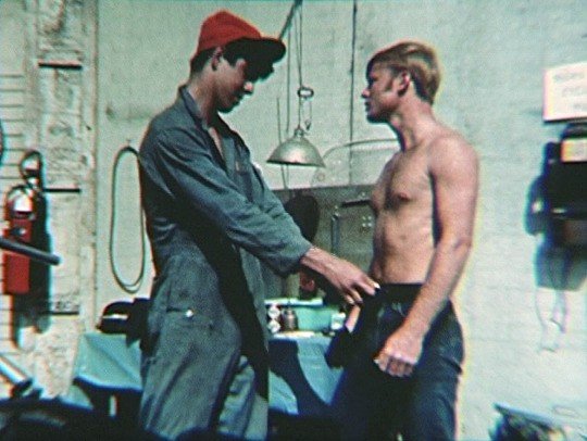 Album by DirtyDaddyFunStuff with the username @DirtyDaddyPorn, who is a verified user,  January 9, 2024 at 8:34 PM and the text says '#vintage #retro #mechanics #hollywood #uniforms #moviestars'