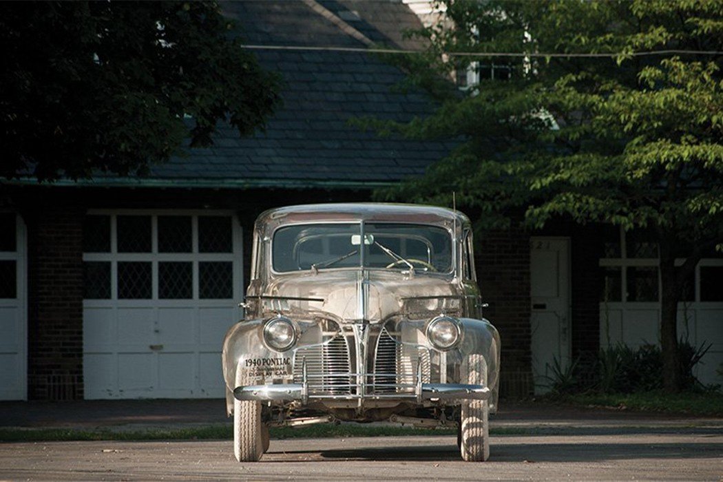 Photo by DirtyDaddyFunStuff with the username @DirtyDaddyPorn, who is a verified user,  July 3, 2024 at 11:50 PM and the text says 'Really Cool #Car #history'