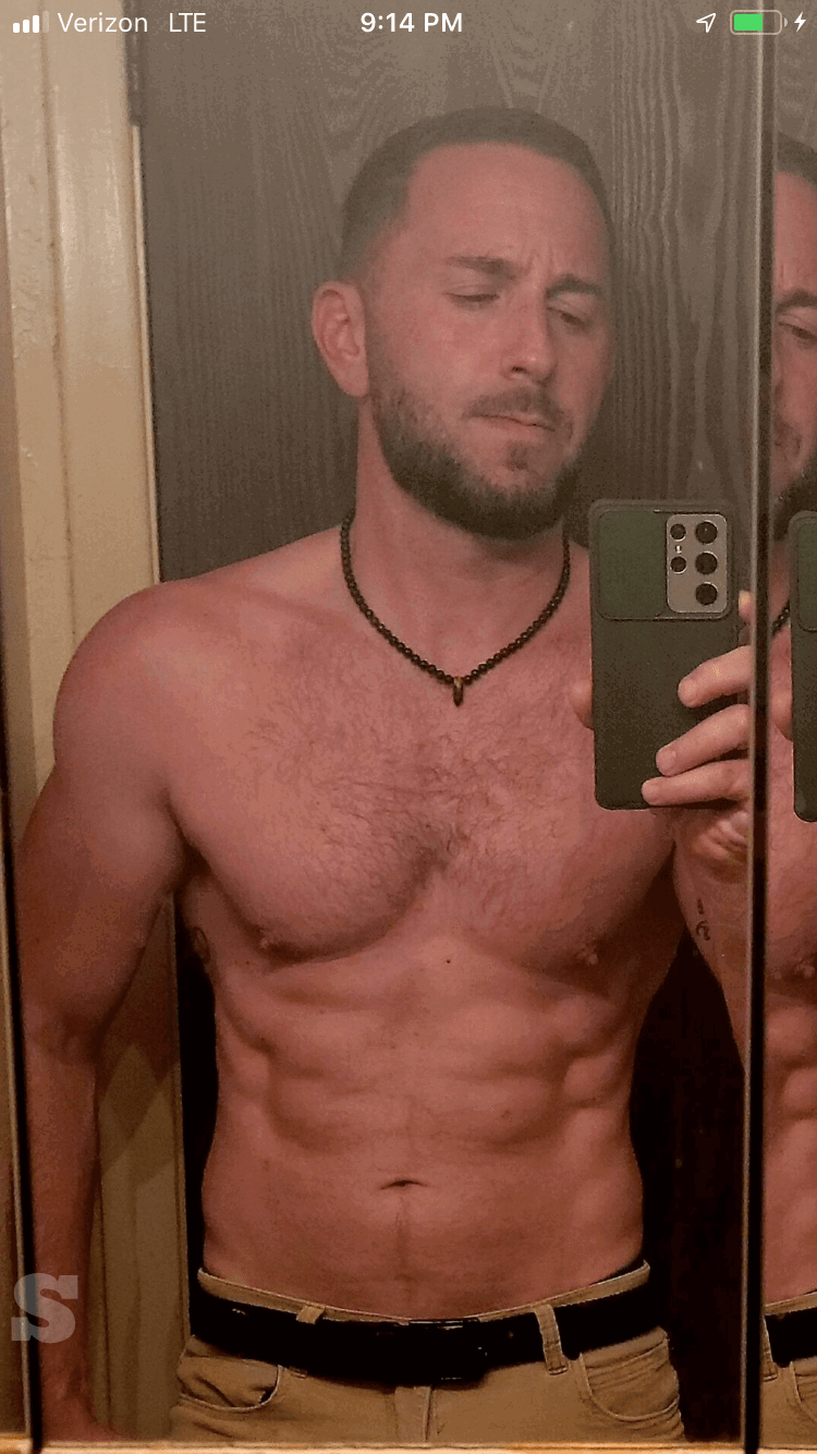 Album by DirtyDaddyFunStuff with the username @DirtyDaddyPorn, who is a verified user,  May 7, 2024 at 1:22 AM and the text says 'Hot #twinks and #hairy #otters'