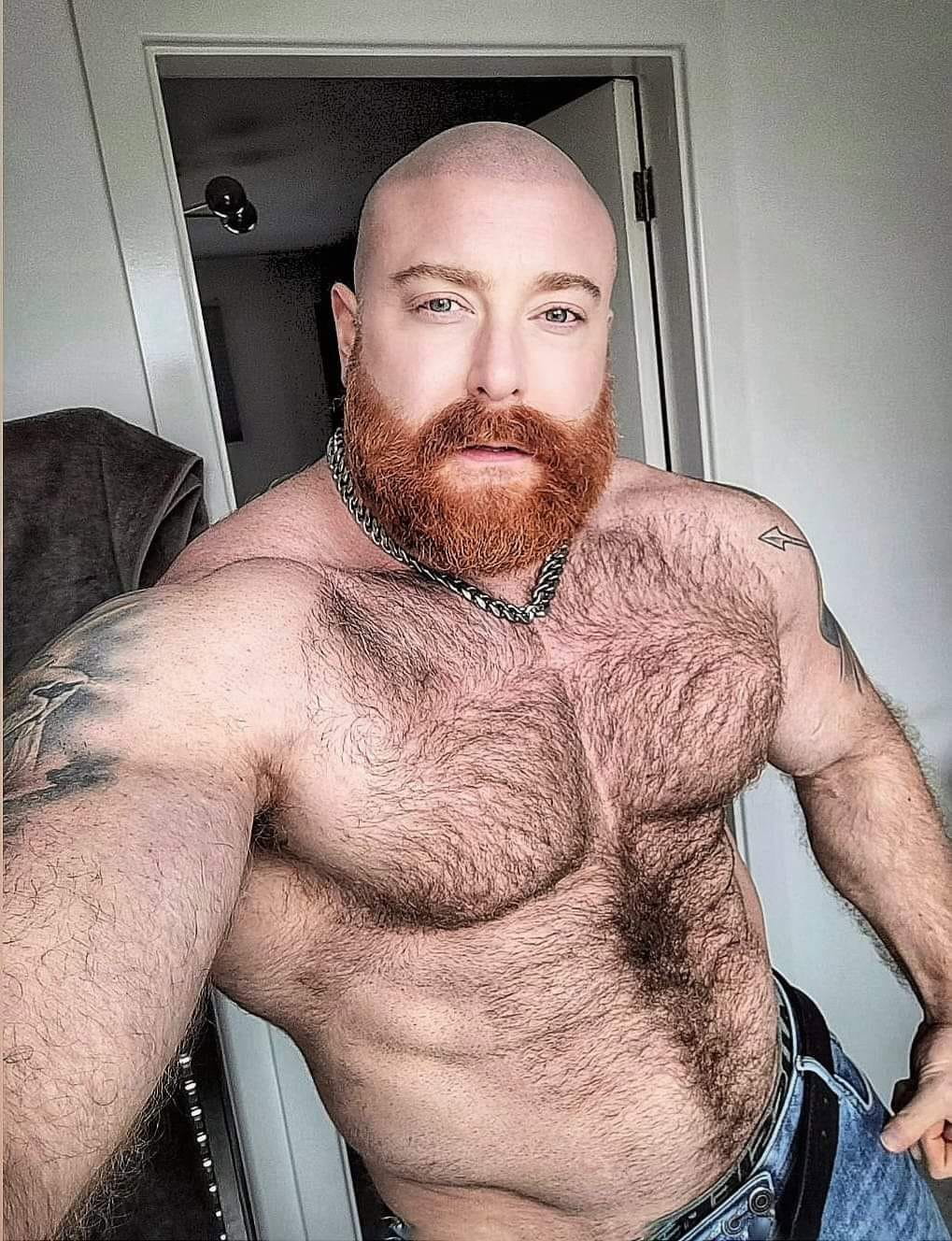 Photo by DirtyDaddyFunStuff with the username @DirtyDaddyPorn, who is a verified user,  June 20, 2024 at 9:27 PM and the text says '#hairy 2'