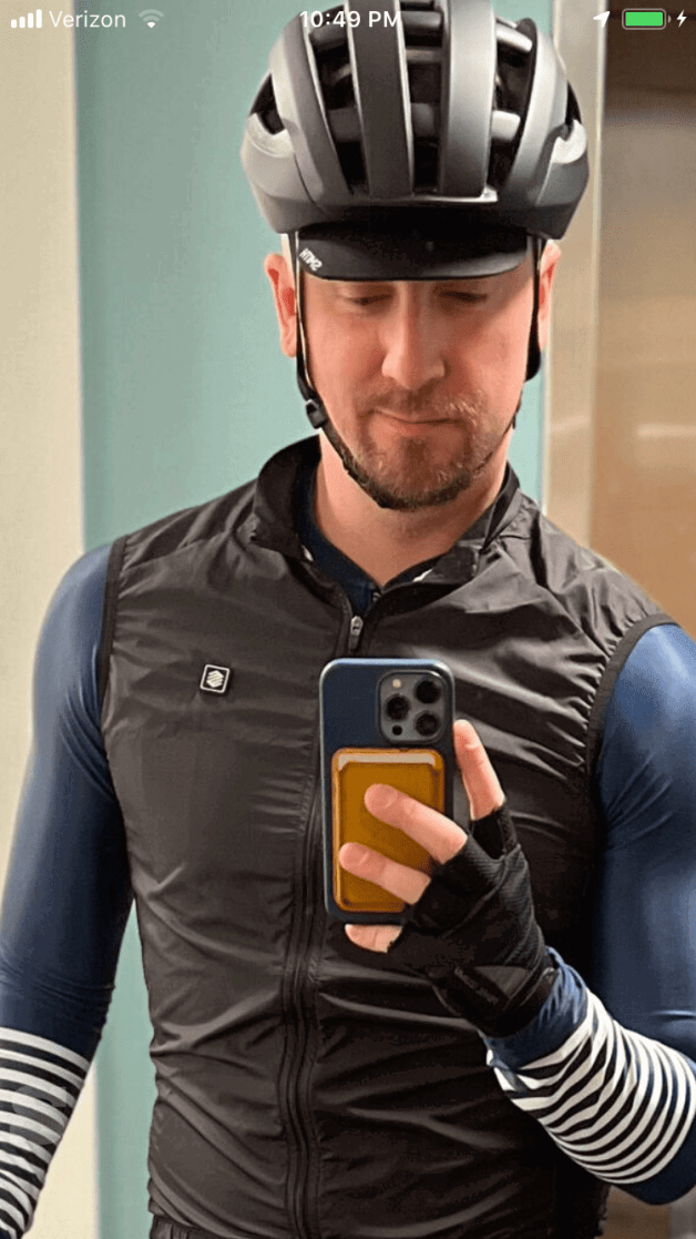 Photo by DirtyDaddyFunStuff with the username @DirtyDaddyPorn, who is a verified user,  March 14, 2024 at 1:11 AM and the text says '#otters and hotters  #leather #uniforms #lycra'