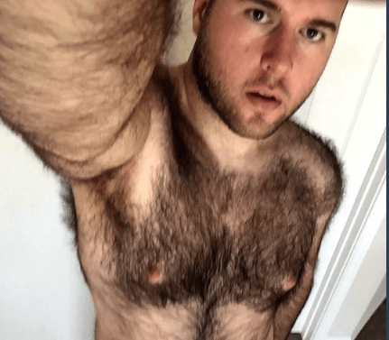 Photo by DirtyDaddyFunStuff with the username @DirtyDaddyPorn, who is a verified user,  April 30, 2024 at 10:35 PM and the text says 'Hot Mix 4 #cum #hairy #otters #bears'
