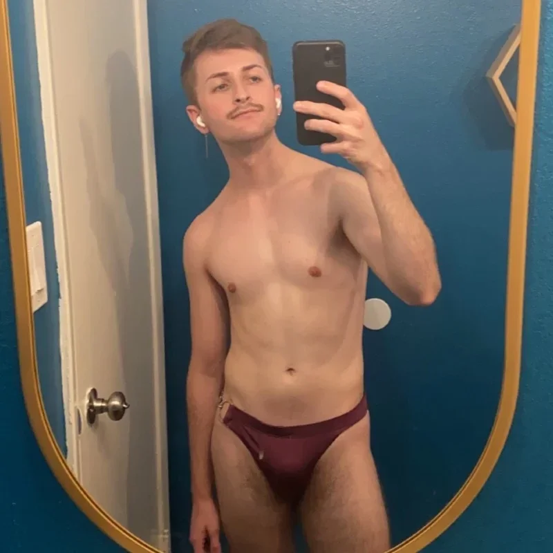 Photo by DirtyDaddyFunStuff with the username @DirtyDaddyPorn, who is a verified user,  April 11, 2024 at 7:50 PM and the text says 'HUNK variety #hung #tats #otters #twinks #bigcocks'