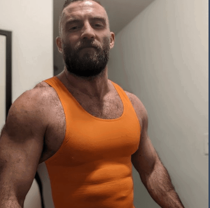 Watch the Photo by DirtyDaddyFunStuff with the username @DirtyDaddyPorn, who is a verified user, posted on January 22, 2024 and the text says '#hairy and HOt men 11 #daddies'