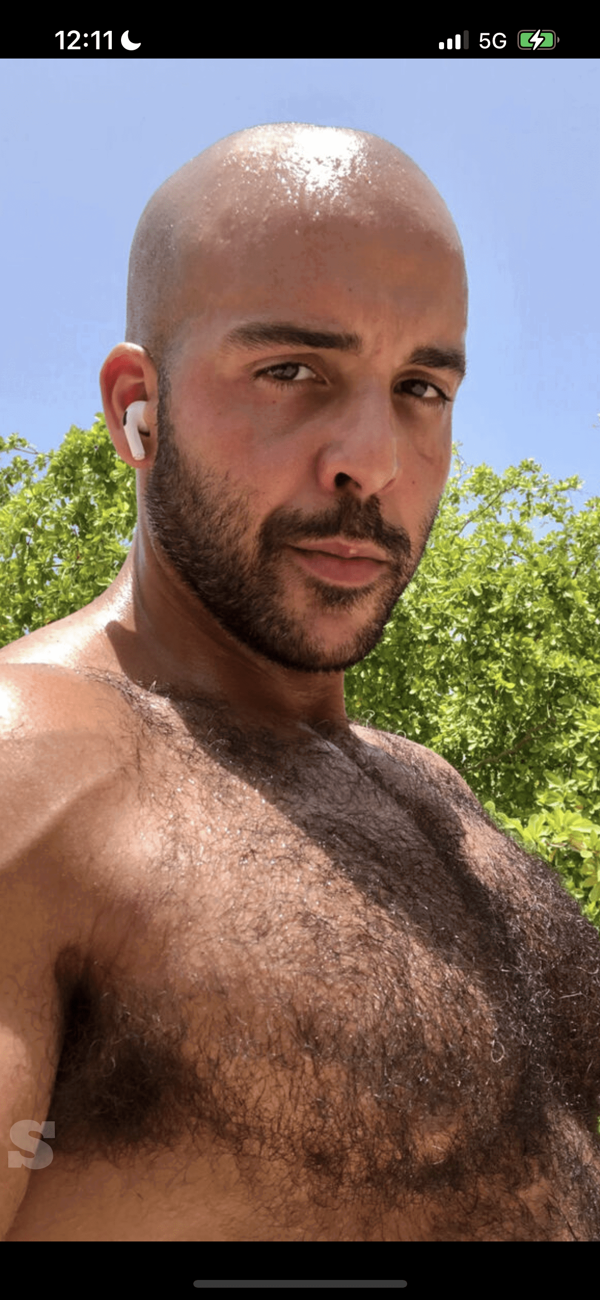 Photo by DirtyDaddyFunStuff with the username @DirtyDaddyPorn, who is a verified user,  March 13, 2024 at 11:37 PM and the text says '#jockstraps and #jocks #sports #muscles #uniforms'