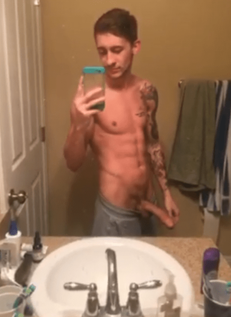 Photo by DirtyDaddyFunStuff with the username @DirtyDaddyPorn, who is a verified user,  April 30, 2024 at 10:49 PM and the text says 'Hot Mix 9 #twinks, #otters and #cum #muscles'