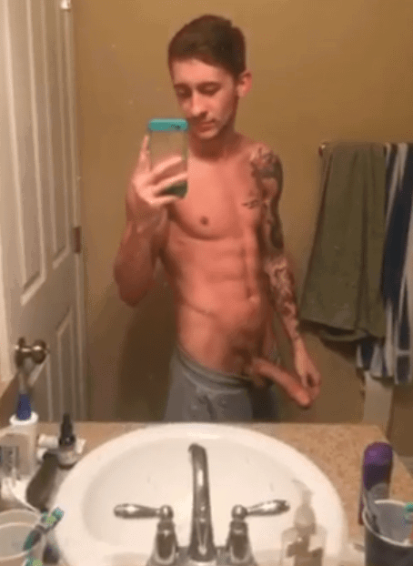 Album by DirtyDaddyFunStuff with the username @DirtyDaddyPorn, who is a verified user,  April 30, 2024 at 10:49 PM and the text says 'Hot Mix 9 #twinks, #otters and #cum #muscles'