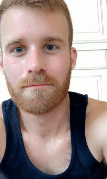 Photo by DirtyDaddyFunStuff with the username @DirtyDaddyPorn, who is a verified user,  April 30, 2024 at 10:55 PM and the text says 'Hot Mix 11 #gingers #cum #otters'