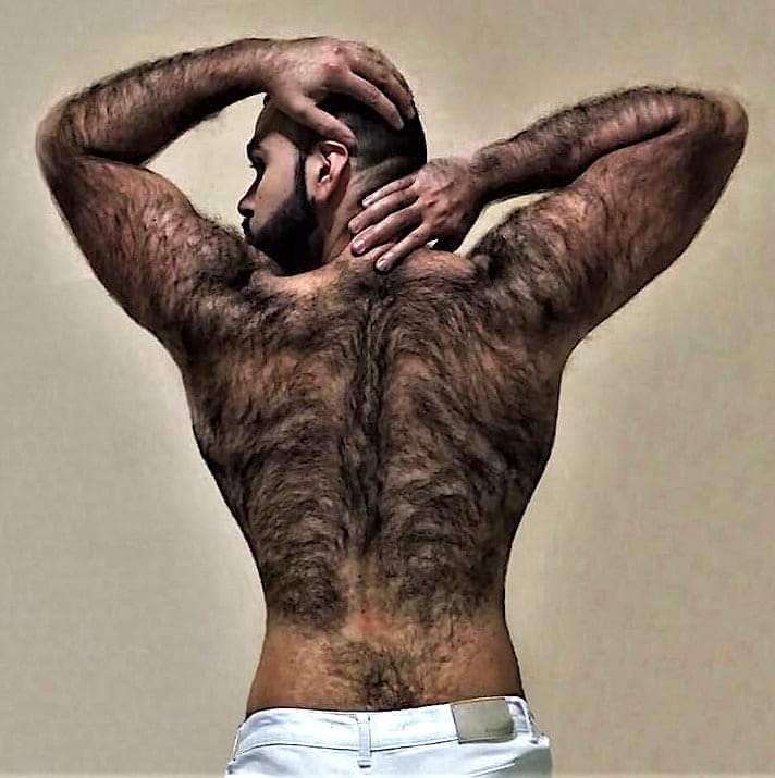 Photo by DirtyDaddyFunStuff with the username @DirtyDaddyPorn, who is a verified user,  April 22, 2024 at 9:02 PM and the text says 'Hot Mix 20 #hairy #daddy #muscles #musclebears #bears #armpits #stubble #underwear'