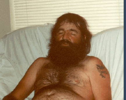 Watch the Photo by DirtyDaddyFunStuff with the username @DirtyDaddyPorn, who is a verified user, posted on January 22, 2024 and the text says '#hairy and HOt men 11 #daddies'