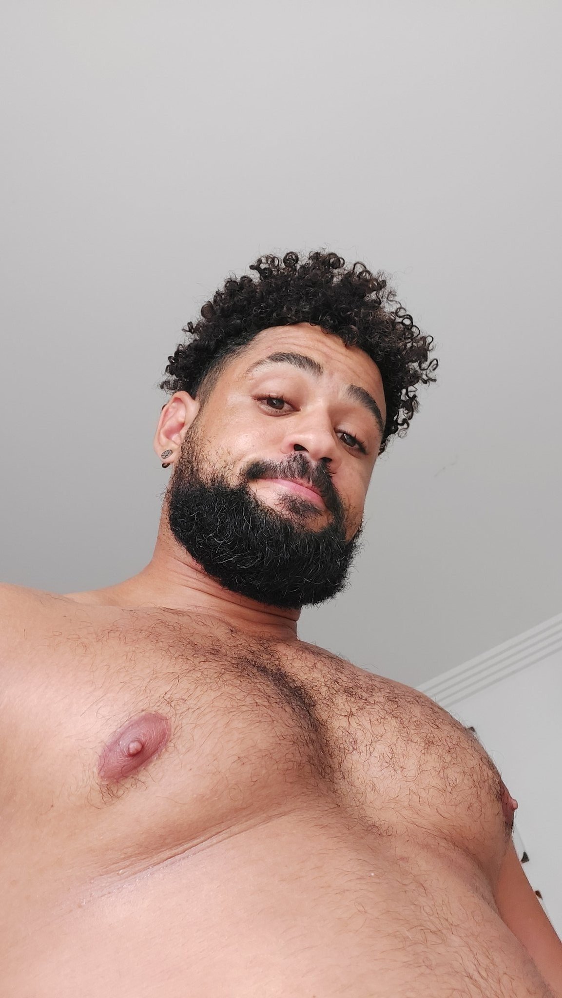 Photo by DirtyDaddyFunStuff with the username @DirtyDaddyPorn, who is a verified user,  April 28, 2024 at 7:47 PM and the text says '#hairy 15 #pornstars #mustache #armpits #stubble #daddies #manly #furry #beards'