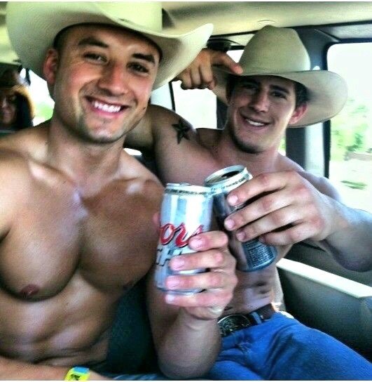 Album by DirtyDaddyFunStuff with the username @DirtyDaddyPorn, who is a verified user,  June 21, 2024 at 6:22 PM and the text says 'Countryboys 3  #countryboys #cowboys #farmers #hunters #rednecks #hillbillies #rugged #manly #butch'