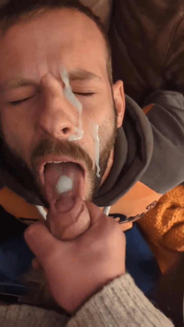 Photo by DirtyDaddyFunStuff with the username @DirtyDaddyPorn, who is a verified user,  April 5, 2024 at 8:03 PM and the text says 'HUNG Muscled #cumpig #cum #cumshots #facials #muscles #hung #muscles #armpits #hairy #otters #beards #stubble'