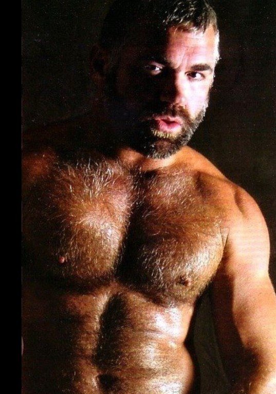 Photo by DirtyDaddyFunStuff with the username @DirtyDaddyPorn, who is a verified user,  April 29, 2024 at 1:10 AM and the text says 'Stud 8 #bears and #otters and #hairy and #funny'