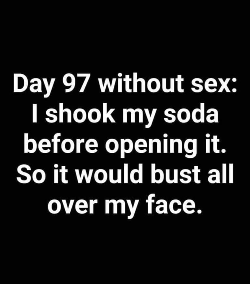 Photo by DirtyDaddyFunStuff with the username @DirtyDaddyPorn, who is a verified user,  January 25, 2024 at 7:48 PM and the text says 'Oh the joy of #humor'