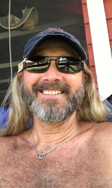 Photo by DirtyDaddyFunStuff with the username @DirtyDaddyPorn, who is a verified user,  April 29, 2024 at 1:10 AM and the text says 'Stud 8 #bears and #otters and #hairy and #funny'