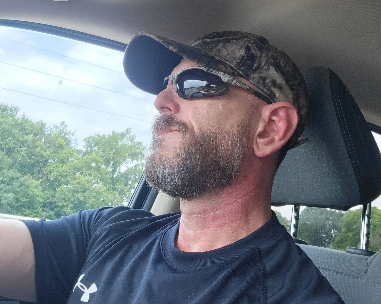 Album by DirtyDaddyFunStuff with the username @DirtyDaddyPorn, who is a verified user,  June 21, 2024 at 6:20 PM and the text says 'Countryboys 1  #countryboys #cowboys #farmers #hunters #rednecks #hillbillies #rugged #manly #butch'