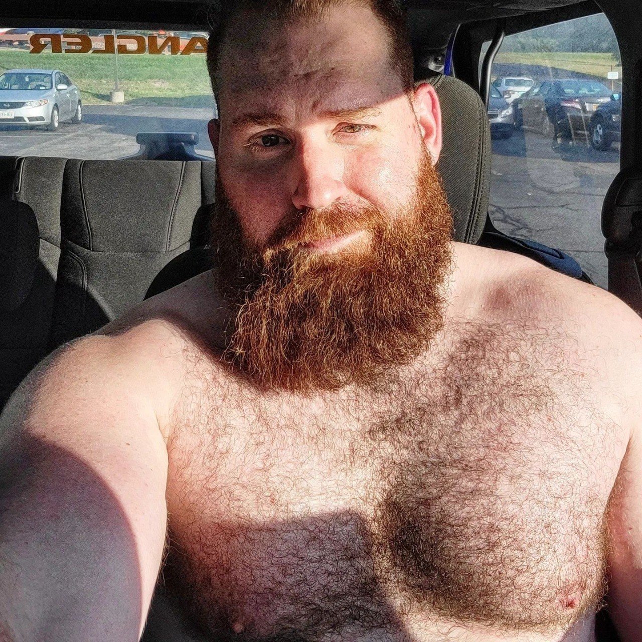 Photo by DirtyDaddyFunStuff with the username @DirtyDaddyPorn, who is a verified user,  April 28, 2024 at 7:47 PM and the text says '#hairy 15 #pornstars #mustache #armpits #stubble #daddies #manly #furry #beards'