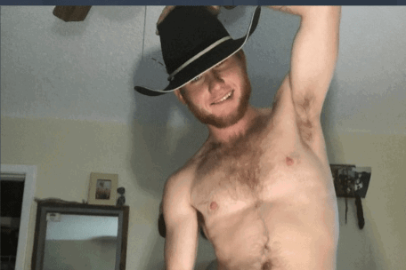 Album by DirtyDaddyFunStuff with the username @DirtyDaddyPorn, who is a verified user,  May 9, 2024 at 12:37 AM and the text says '#countryboys 2'