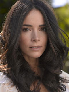 Shared Photo by DfwBiMale with the username @DfwBiMale,  November 28, 2024 at 6:42 PM. The post is about the topic Beautiful Women and the text says '#AbigailSpencer'