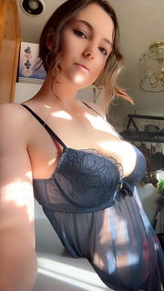 Photo by AshleyRose28 with the username @AshleyRose28, who is a star user,  November 13, 2023 at 5:41 PM. The post is about the topic Sexy Lingerie and the text says 'let me get you something💦🔥'