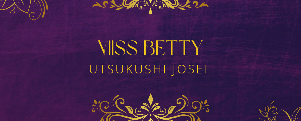 Cover photo of MissBetty