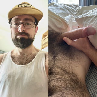 Shared Photo by Ethan with the username @beardedhiker, who is a verified user,  September 1, 2024 at 11:19 PM. The post is about the topic Gay