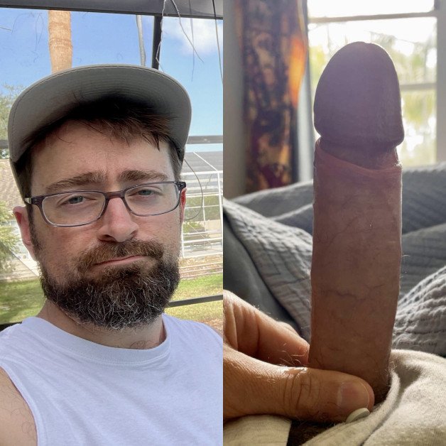 Photo by Ethan with the username @beardedhiker, who is a verified user,  July 24, 2024 at 6:00 AM. The post is about the topic Gay