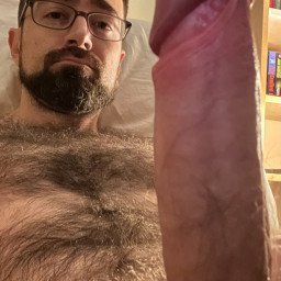 Shared Photo by beardedhiker with the username @beardedhiker, who is a verified user,  February 10, 2024 at 2:45 PM. The post is about the topic GayTumblr