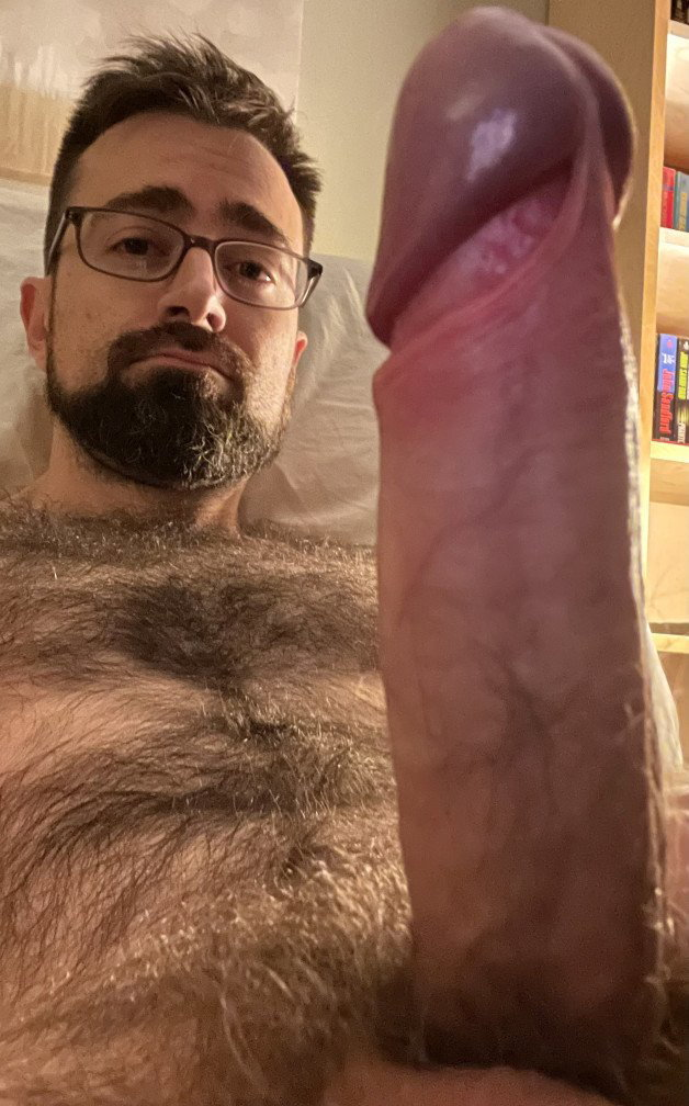 Photo by beardedhiker with the username @beardedhiker, who is a verified user,  December 30, 2023 at 12:48 AM. The post is about the topic Gay
