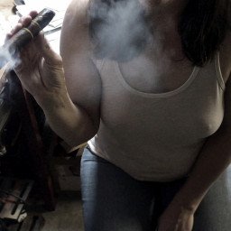 Explore the Post by hubbyscock with the username @hubbyscock, who is a verified user, posted on March 3, 2024. The post is about the topic Cigar Babes.