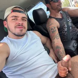Photo by AussieHardinboy32 with the username @Hardinboy67, who is a verified user,  April 12, 2024 at 3:57 AM. The post is about the topic Hardinboy's Wanking Stuff