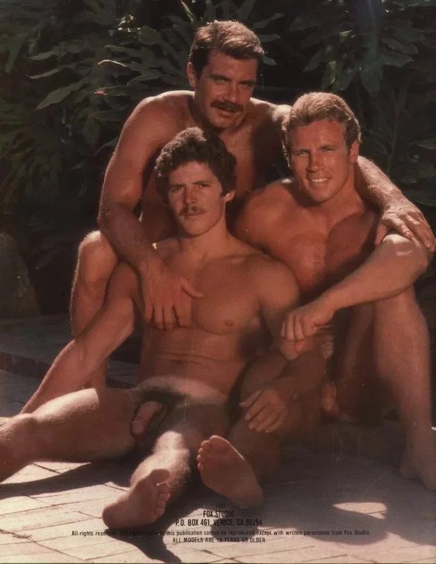 Photo by AussieHardinboy32 with the username @Hardinboy67, who is a verified user,  May 4, 2024 at 10:41 PM. The post is about the topic Vintage Gay Pics