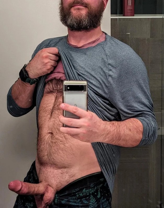 Photo by AussieHardinboy32 with the username @Hardinboy67, who is a verified user,  May 13, 2024 at 8:36 PM. The post is about the topic Hardinboy's Wanking Stuff