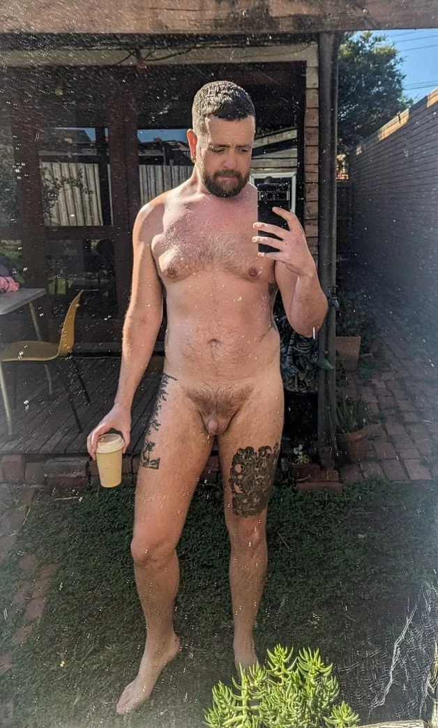 Photo by AussieHardinboy32 with the username @Hardinboy67, who is a verified user,  May 10, 2024 at 2:53 AM. The post is about the topic Hardinboy's Wanking Stuff
