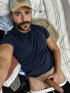 Shared Photo by AussieHardinboy32 with the username @Hardinboy67, who is a verified user,  June 12, 2024 at 1:09 AM. The post is about the topic Scruff