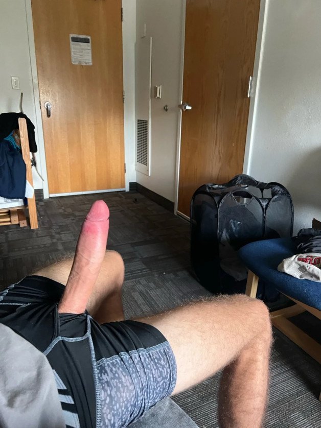 Photo by AussieHardinboy32 with the username @Hardinboy67, who is a verified user,  April 16, 2024 at 12:32 AM. The post is about the topic Hardinboy's Wanking Stuff