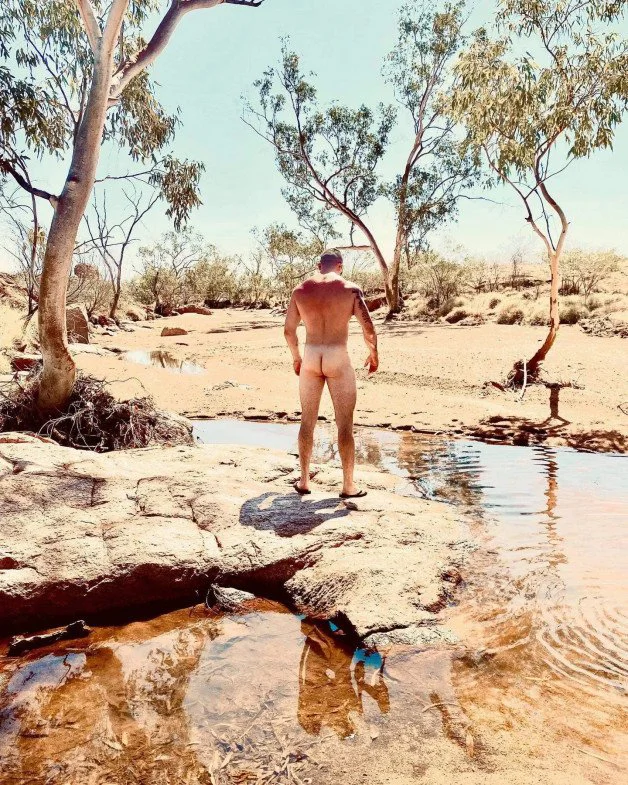 Photo by AussieHardinboy32 with the username @Hardinboy67, who is a verified user,  May 22, 2024 at 12:41 AM. The post is about the topic Hardinboy's Wanking Stuff