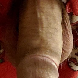 Photo by reallyhotpicturesxxx with the username @reallyhotpicturesxxx, who is a verified user,  December 31, 2023 at 6:19 AM and the text says 'Expose your dick to me like this. Let me take it into my mouth and suck it. Make this hard'