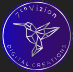 Visit 7th Vizion Digital Creations's profile