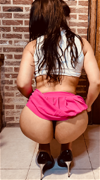 Photo by Mona Luv with the username @MonaLuv, who is a verified user,  February 16, 2024 at 10:14 AM. The post is about the topic Amateurs and the text says 'Come chat: https://onlyfans.com/mona_luv'