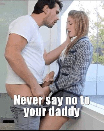 Photo by CockClimber with the username @CockClimber, posted on February 25, 2024. The post is about the topic Sissy and the text says 'yes Daddy'