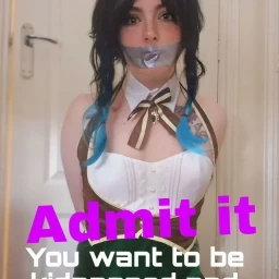 Photo by CockClimber with the username @CockClimber,  October 29, 2023 at 8:56 AM. The post is about the topic Sissy and the text says 'admit it'