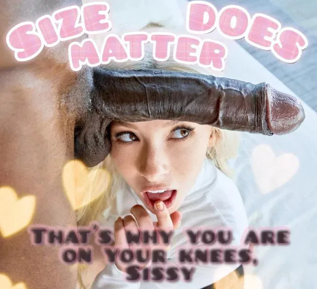 Photo by CockClimber with the username @CockClimber, who is a verified user,  May 3, 2024 at 6:44 PM. The post is about the topic Sissy and the text says 'yup'