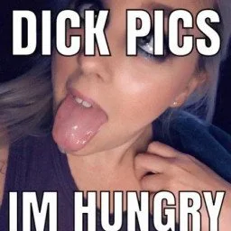 Shared Photo by CockClimber with the username @CockClimber,  March 28, 2024 at 10:41 PM and the text says 'Yeah, what she said... send me them cock pics!!!'