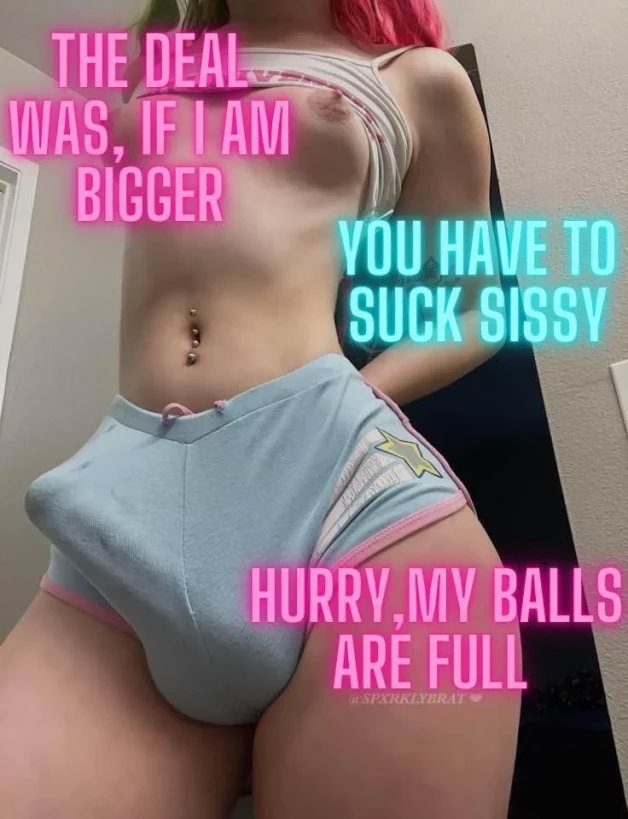 Photo by CockClimber with the username @CockClimber,  August 23, 2023 at 3:24 PM. The post is about the topic Sissy and the text says 'yes ma'am'