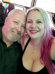 Shared Photo by Kenley & Erik with the username @KenleyandErik, who is a verified user,  May 18, 2024 at 11:10 PM. The post is about the topic Cuckold and Hotwife Corner