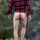 Harry Buttcrack