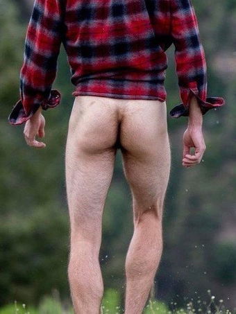 Harry Buttcrack